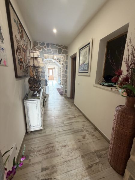 House in Muro. Approximately 250 m2.