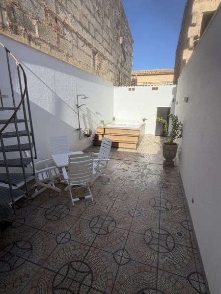 House in Muro. Approximately 250 m2.