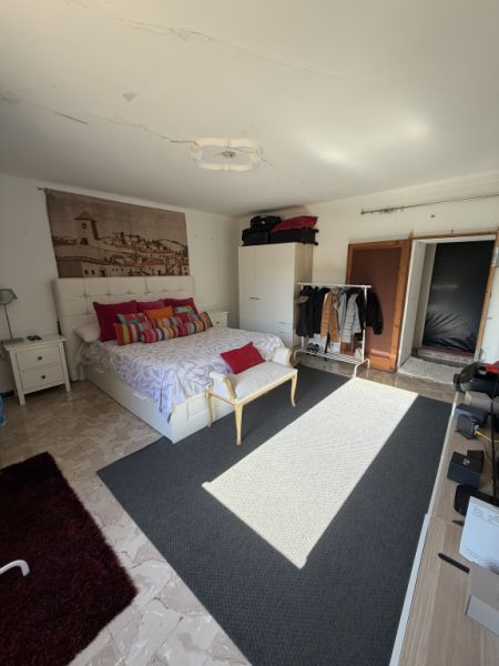 House in Muro. Approximately 250 m2.