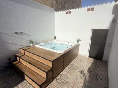 House in Muro. Approximately 250 m2.