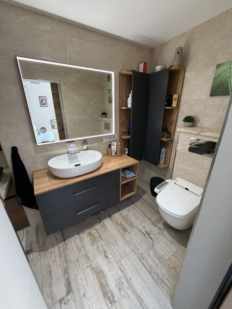 House in Muro. Approximately 250 m2.