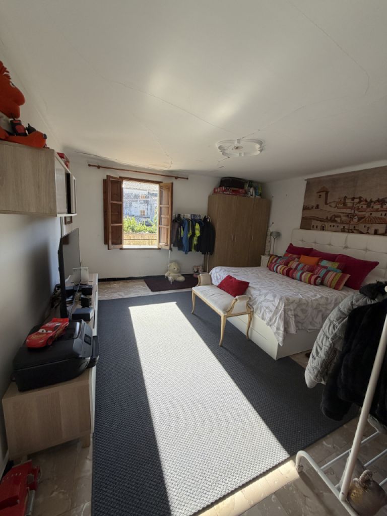 House in Muro. Approximately 250 m2.