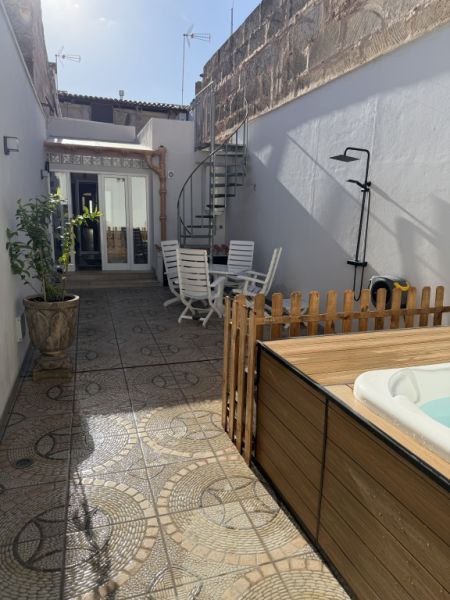 House in Muro. Approximately 250 m2.