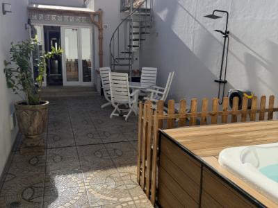 House in Muro. Approximately 250 m2.