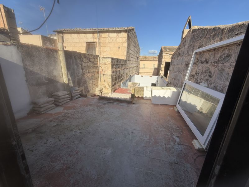 House in Muro. Approximately 250 m2.