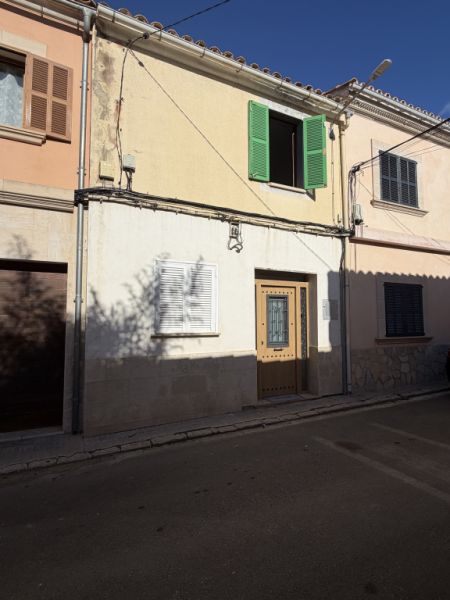 House in Muro. Approximately 250 m2.