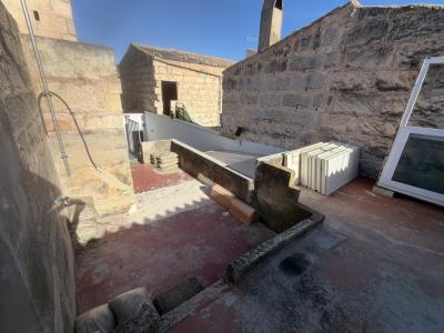 House in Muro. Approximately 250 m2.