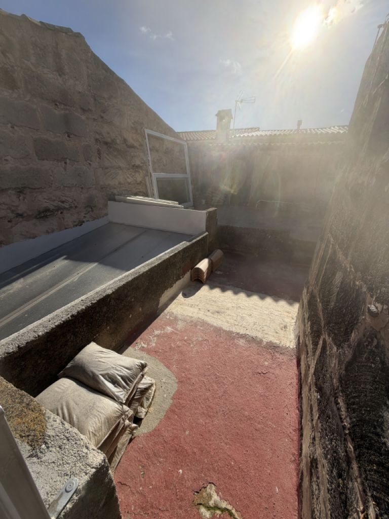 House in Muro. Approximately 250 m2.