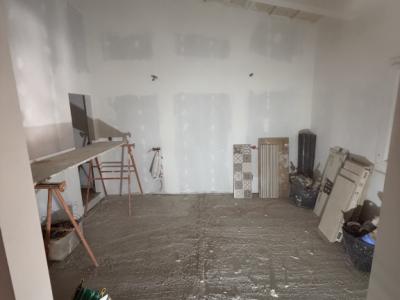 House in Muro. Approximately 250 m2.