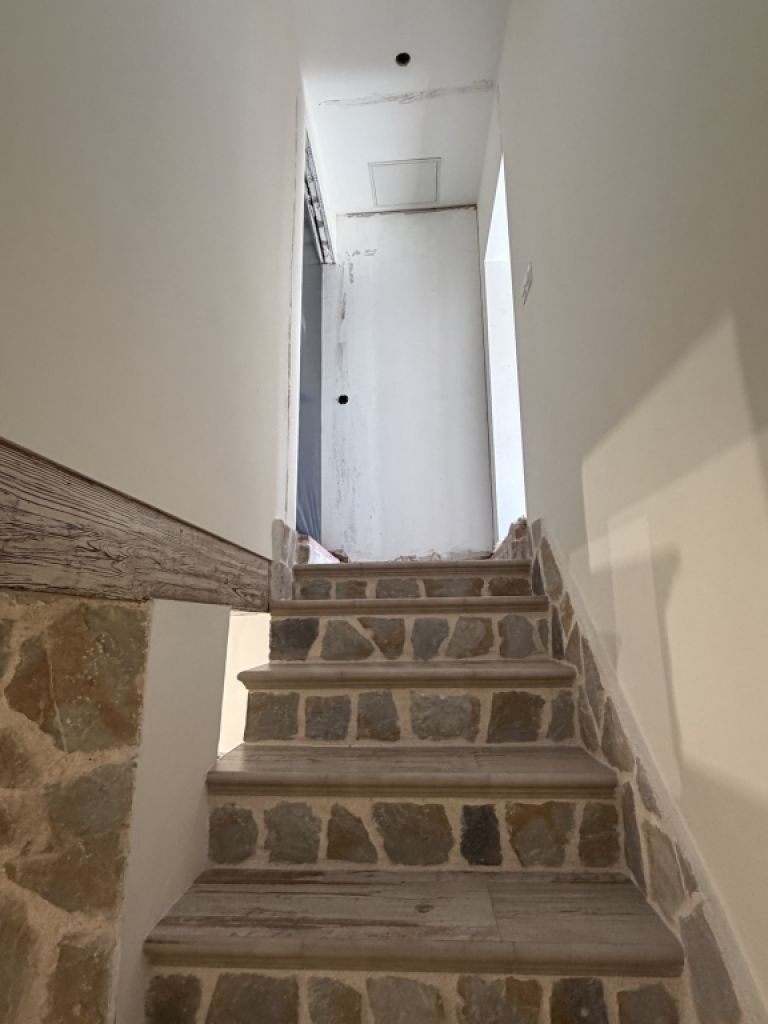 House in Muro. Approximately 250 m2.