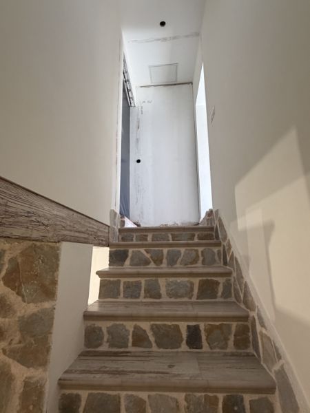 House in Muro. Approximately 250 m2.