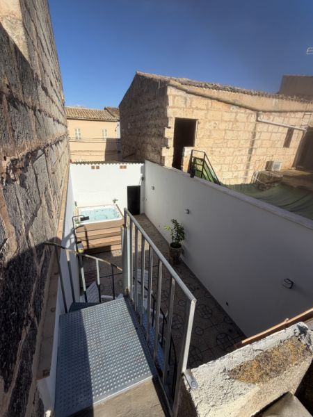 House in Muro. Approximately 250 m2.