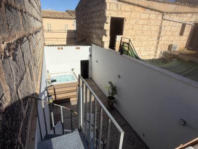 House in Muro. Approximately 250 m2.
