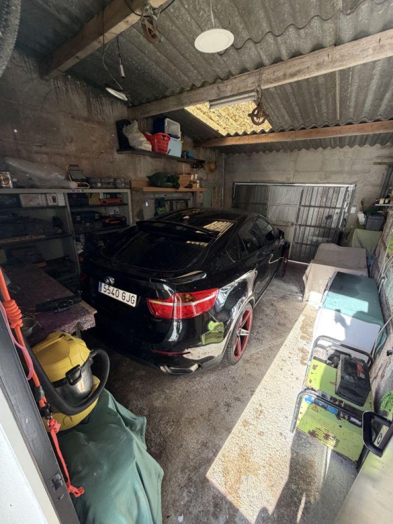 House in Muro. Approximately 250 m2.