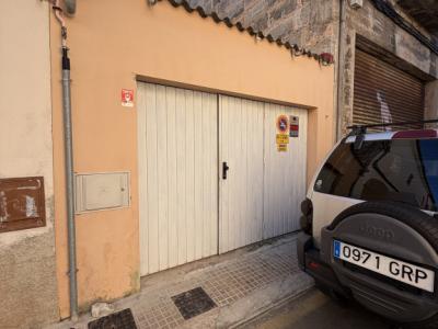 House in Muro. Approximately 250 m2.