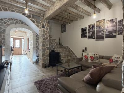 House in Muro. Approximately 250 m2.