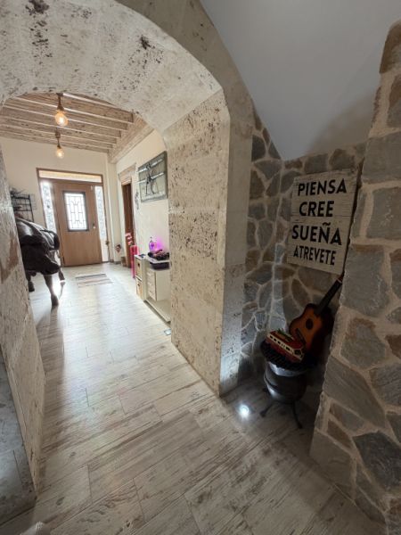 House in Muro. Approximately 250 m2.