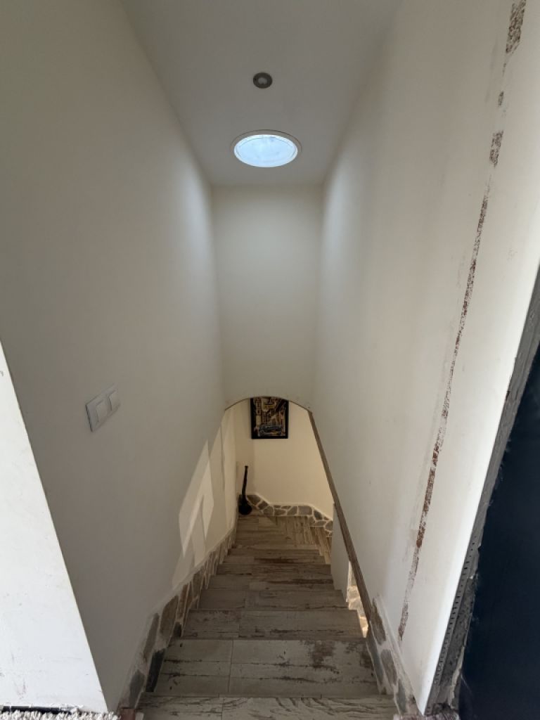 House in Muro. Approximately 250 m2.