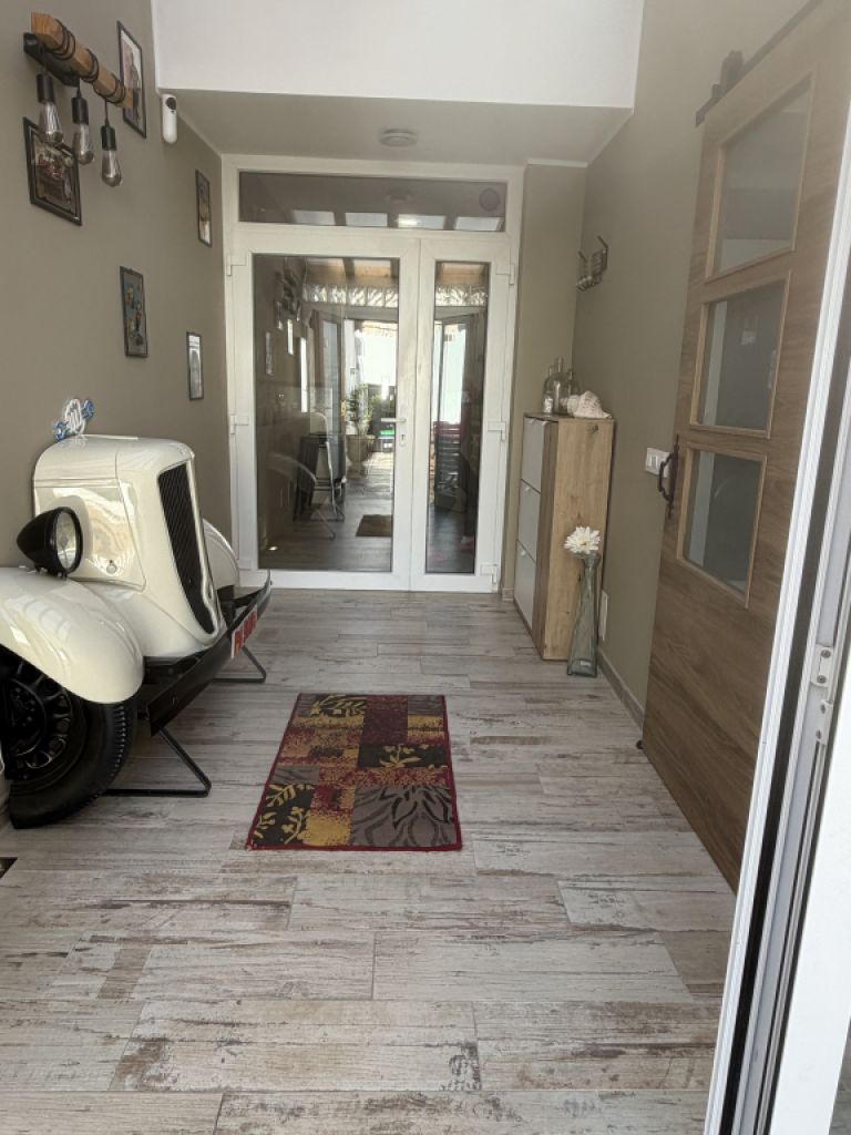 House in Muro. Approximately 250 m2.