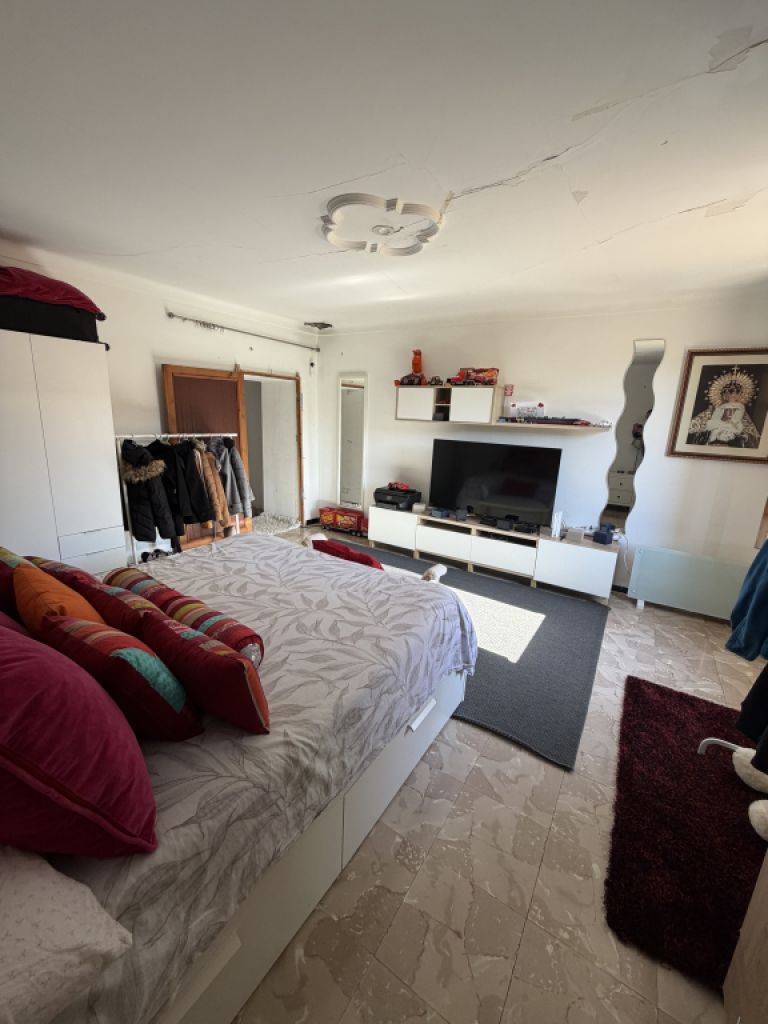 House in Muro. Approximately 250 m2.