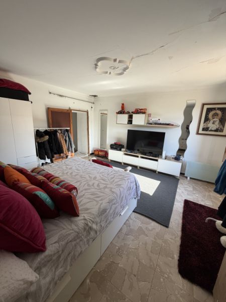 House in Muro. Approximately 250 m2.