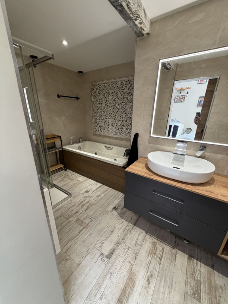 House in Muro. Approximately 250 m2.