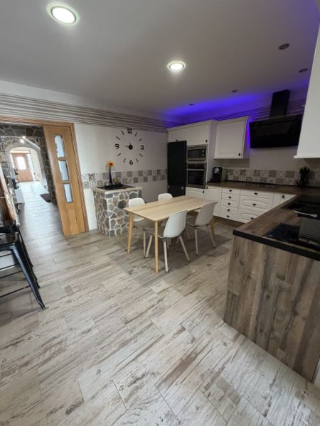 House in Muro. Approximately 250 m2.