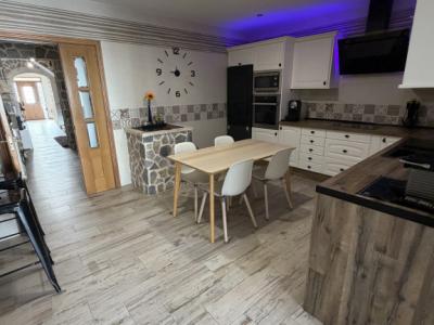 House in Muro. Approximately 250 m2.