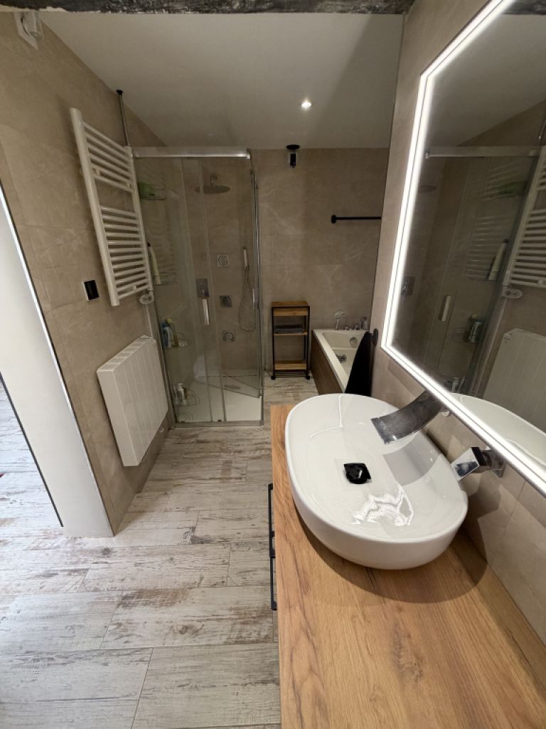 House in Muro. Approximately 250 m2.