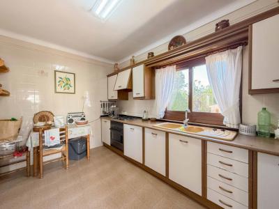 Haus oder freistehendes Chalet zum Verkauf in Cala Llombards. Ref. Baes-1038