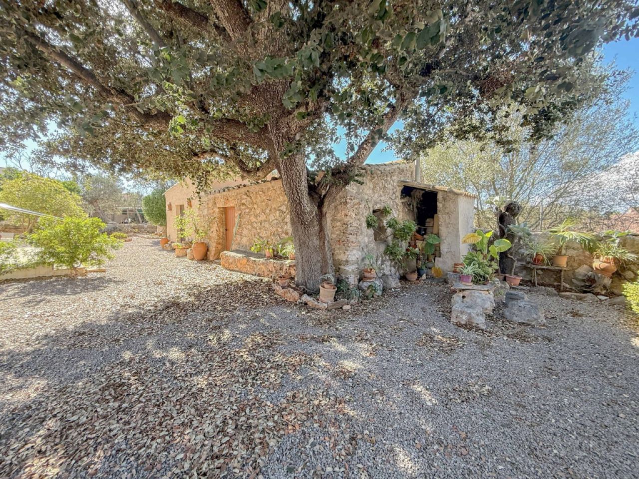 Haus oder freistehendes Chalet zum Verkauf in Cala Llombards. Ref. Baes-1038