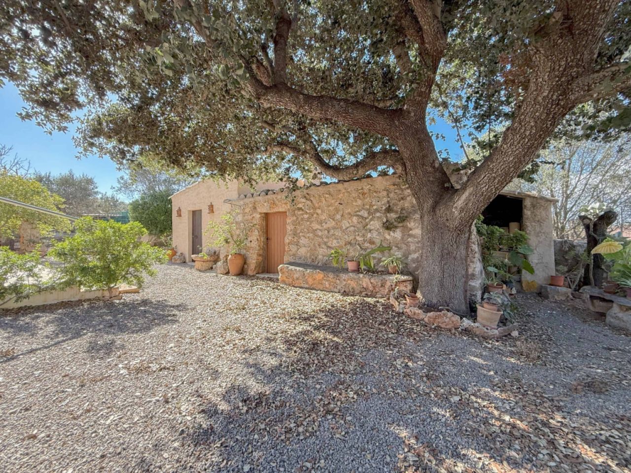 Haus oder freistehendes Chalet zum Verkauf in Cala Llombards. Ref. Baes-1038