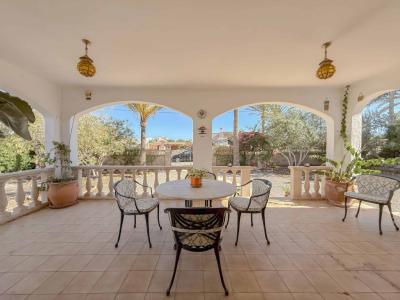 Haus oder freistehendes Chalet zum Verkauf in Cala Llombards. Ref. Baes-1038