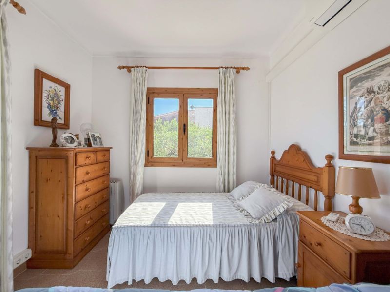 Haus oder freistehendes Chalet zum Verkauf in Cala Llombards. Ref. Baes-1038