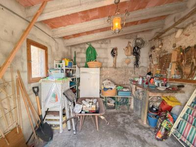 Haus oder freistehendes Chalet zum Verkauf in Cala Llombards. Ref. Baes-1038