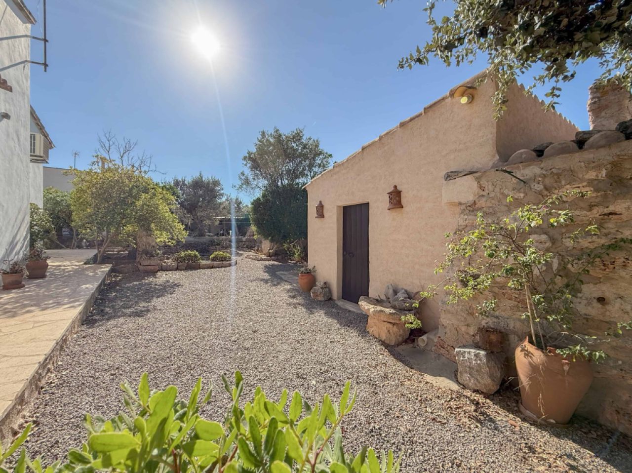 Haus oder freistehendes Chalet zum Verkauf in Cala Llombards. Ref. Baes-1038