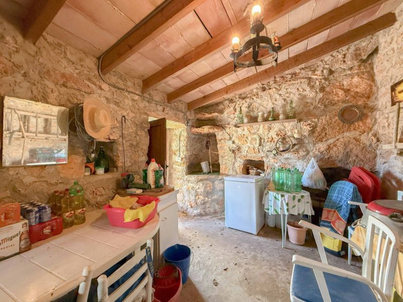 Haus oder freistehendes Chalet zum Verkauf in Cala Llombards. Ref. Baes-1038