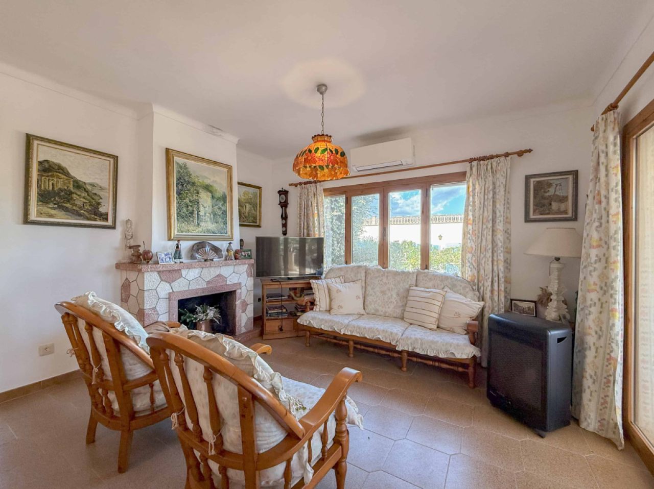 Haus oder freistehendes Chalet zum Verkauf in Cala Llombards. Ref. Baes-1038