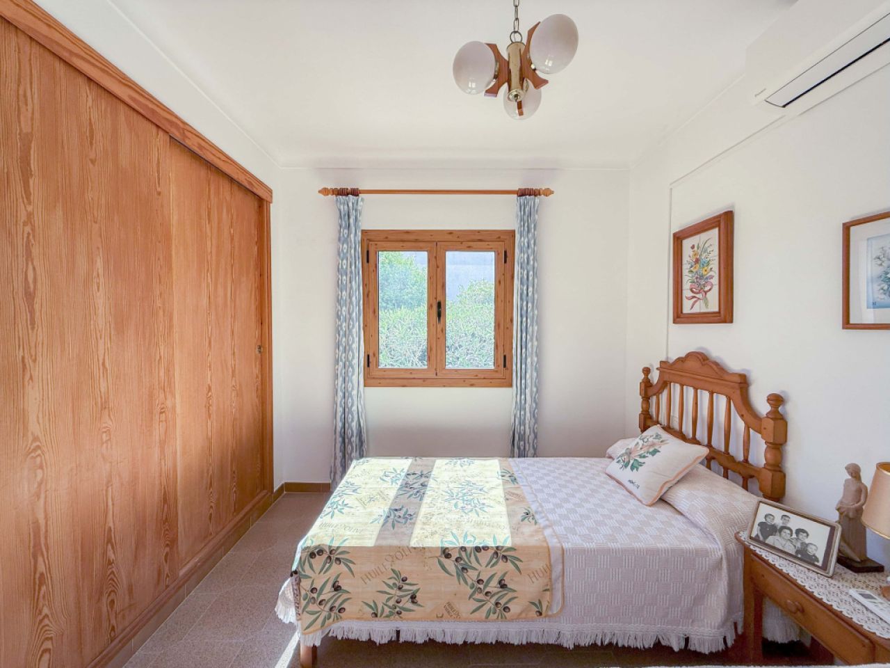 Haus oder freistehendes Chalet zum Verkauf in Cala Llombards. Ref. Baes-1038