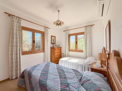 Haus oder freistehendes Chalet zum Verkauf in Cala Llombards. Ref. Baes-1038