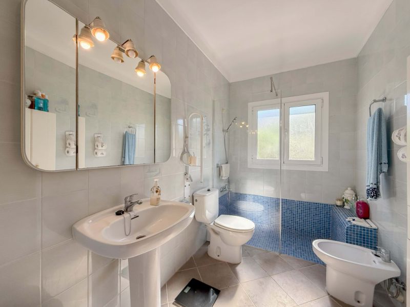 Haus oder freistehendes Chalet zum Verkauf in Cala Llombards. Ref. Baes-1038