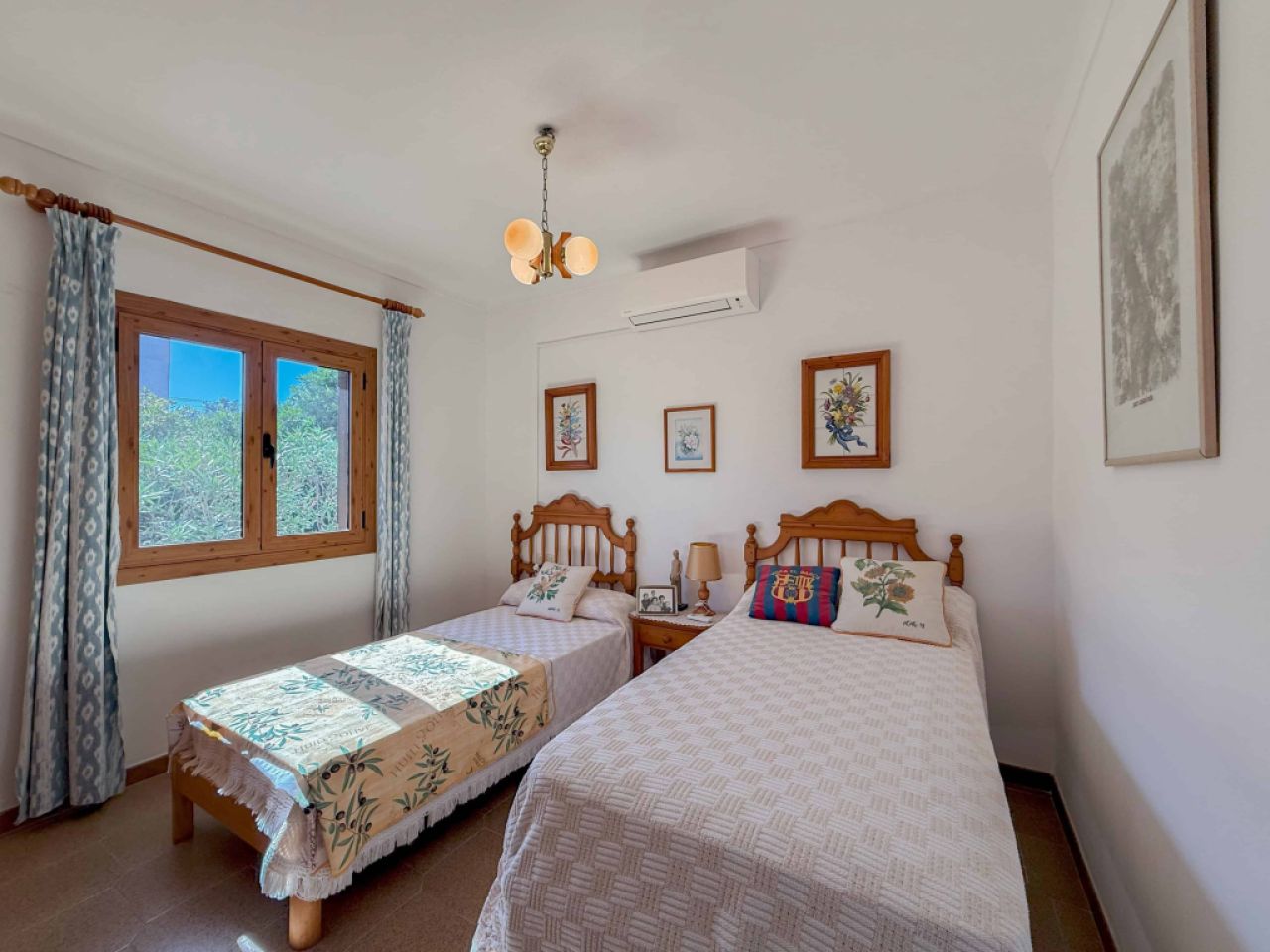 Haus oder freistehendes Chalet zum Verkauf in Cala Llombards. Ref. Baes-1038