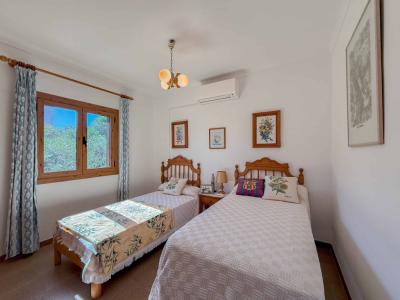 Haus oder freistehendes Chalet zum Verkauf in Cala Llombards. Ref. Baes-1038