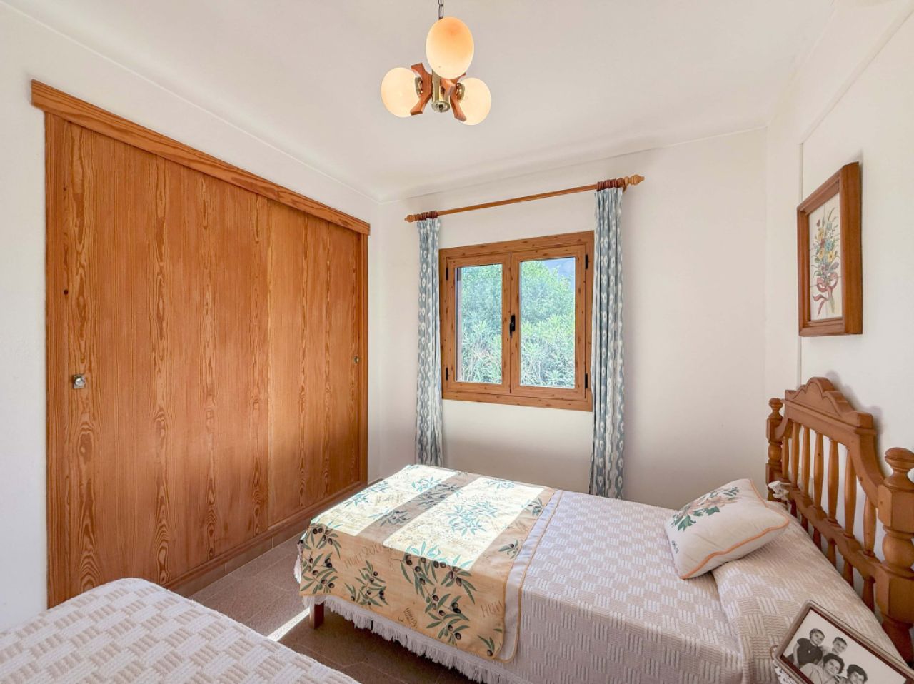 Haus oder freistehendes Chalet zum Verkauf in Cala Llombards. Ref. Baes-1038