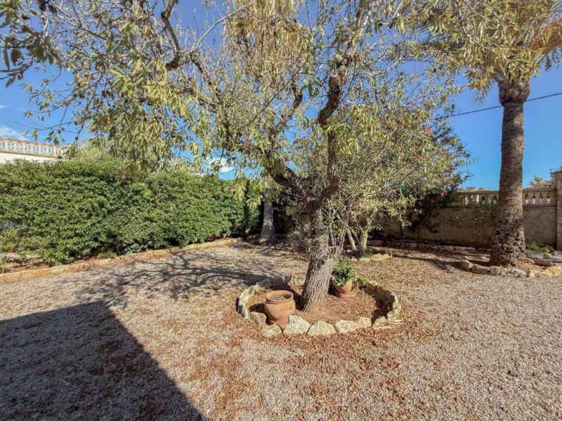 Haus oder freistehendes Chalet zum Verkauf in Cala Llombards. Ref. Baes-1038