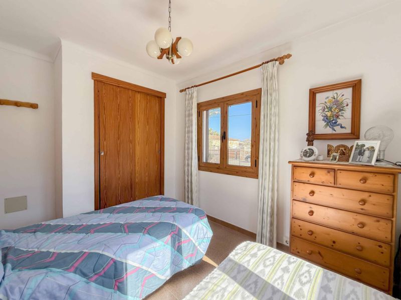 Haus oder freistehendes Chalet zum Verkauf in Cala Llombards. Ref. Baes-1038