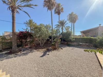 Haus oder freistehendes Chalet zum Verkauf in Cala Llombards. Ref. Baes-1038