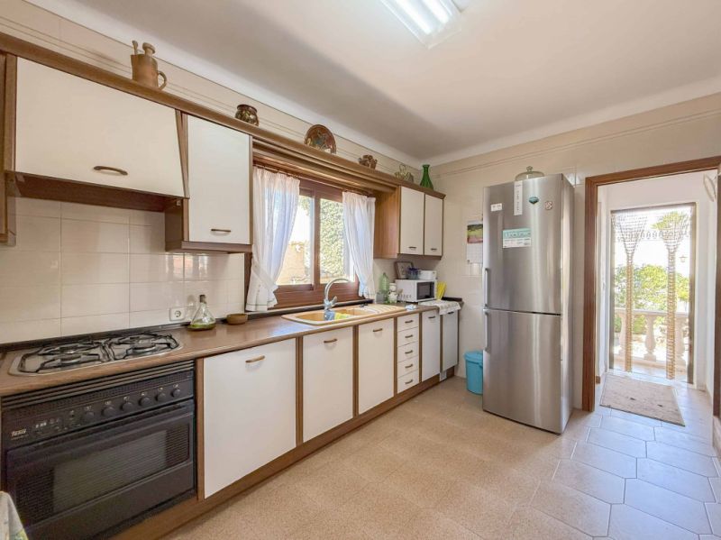 Haus oder freistehendes Chalet zum Verkauf in Cala Llombards. Ref. Baes-1038