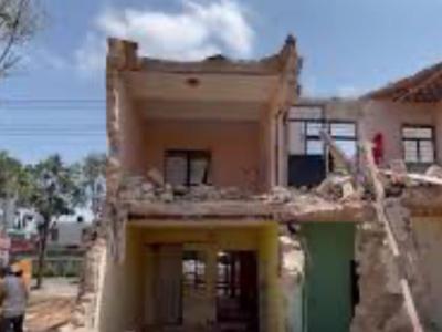 Haus zum Abriss gesucht