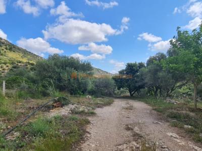 House for sale in a very quiet area 4km from Sant Llorenç